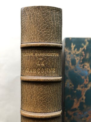 Kees van Dongen - La Garçonne (met 28 pochoirs) en extra suite kopen? Bied vanaf 3775!