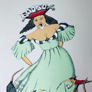 Helene Mugot - La dame au camelia kopen? Bied vanaf 19!