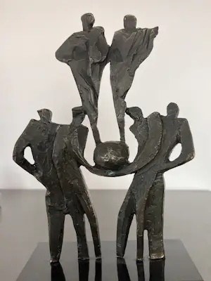 Bernadette Leijdekkers - Ere wie ere toekomt kopen? Bied vanaf 59!