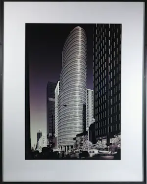 Teun Voeten - Fotografie, New York - Ingelijst kaufen? Bieten Sie von 50!