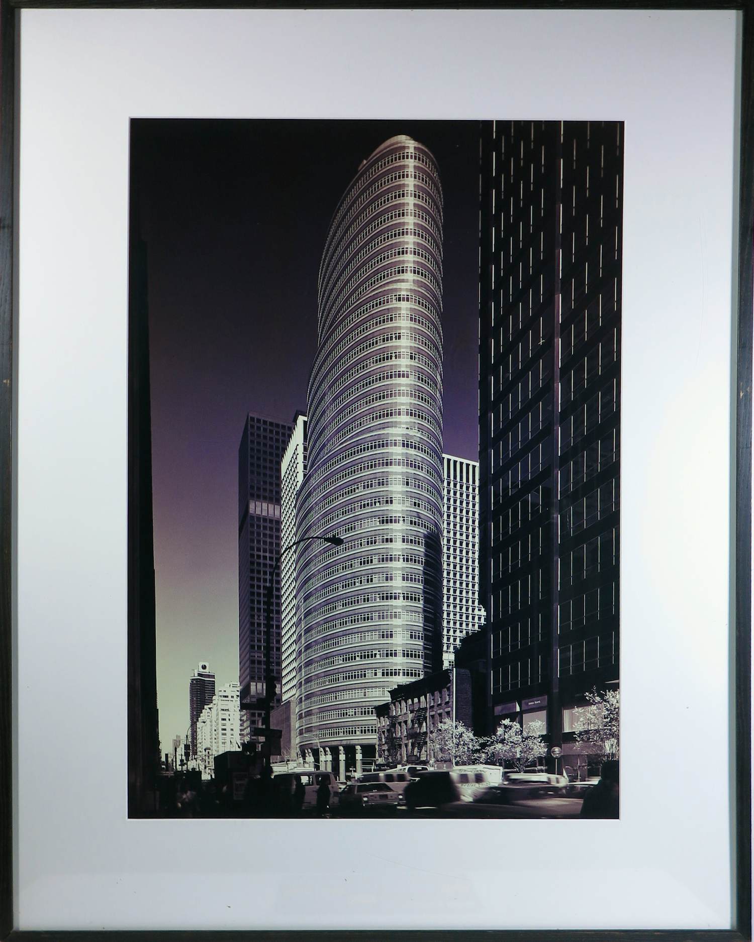 Teun Voeten - Fotografie, New York - Ingelijst kopen? Bied vanaf 50!