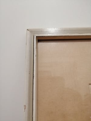 Cor van der Woerd - Toren te Elst (Originele ets) '50 kopen? Bied vanaf 20!