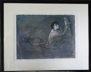 Roland Devolder - het geweten vist mee kopen? Bied vanaf 195!