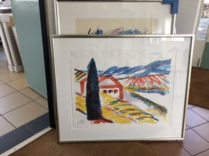 Jan Cremer - L'Arbero di Toscana kopen? Bied vanaf 365!