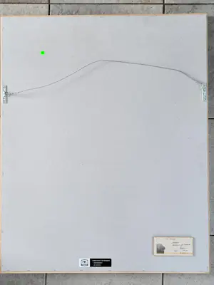 Reinald van den Steene - Portret van een vrouw. kopen? Bied vanaf 60!