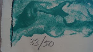 Mark Brusse - zonder titel kopen? Bied vanaf 35!