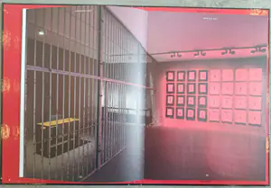 Nadya Tolokonnikova - (PUSSY RIOT) RAGE (museum-catalogus) kopen? Bied vanaf 45!