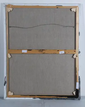 Anton Heyboer - De kip van Heyboer kopen? Bied vanaf 675!