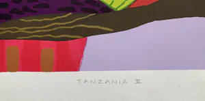 Ronald Boonacker - Tanzania III kopen? Bied vanaf 35!