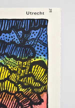 Corneille - Utrecht kopen? Bied vanaf 200!