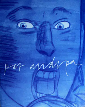 Pat Andrea - Boek met gesigneerde tekening - 1994 kopen? Bied vanaf 150!