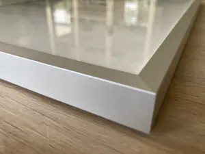 Reinder Homan - Ets, Landschap met riet in de polder ‘90 kopen? Bied vanaf 65!