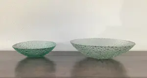 Pavel Panek - TWEE “DRUPPEL SCHALEN” kopen? Bied vanaf 27!