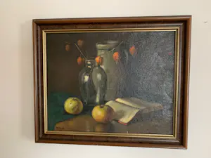 Philibert Foole - Stilleven kaufen? Bieten Sie von 100!