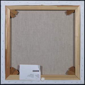 Selwyn Senatori - Acryl op doek, Chanel kopen? Bied vanaf 100!