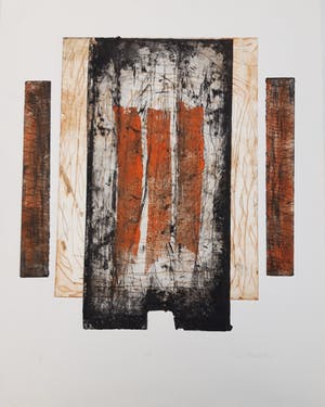 Vera van Heusden - Zonder titel kopen? Bied vanaf 20!