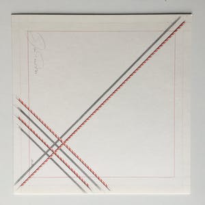 Jan Praet - “Draden” kopen? Bied vanaf 25!