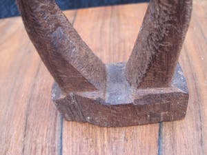 Asmat - Voorouder figuur. kopen? Bied vanaf 30!