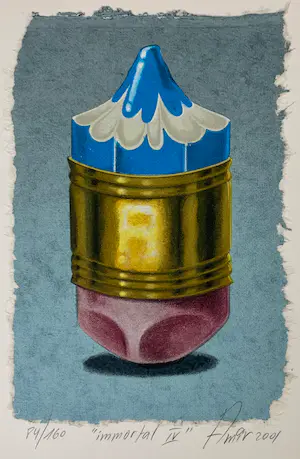 Sharon Amir - Immortal IV kopen? Bied vanaf 45!