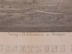 Niet of onleesbaar gesigneerd - Christian Köhler-Die Aussetzung Moses kopen? Bied vanaf 1!
