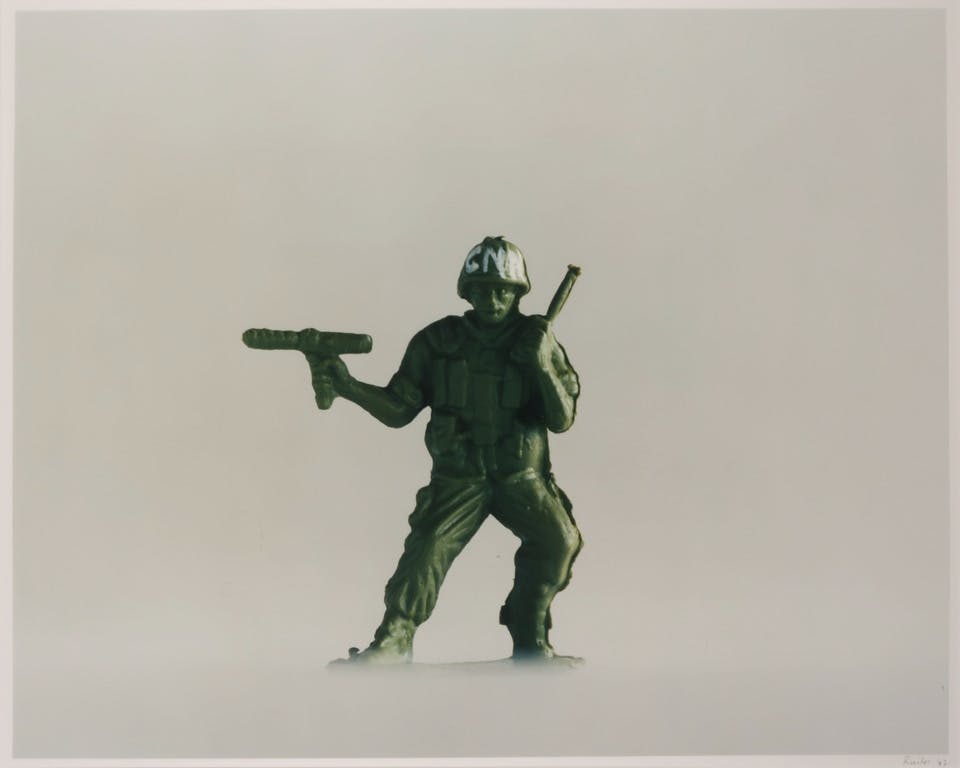 Jean Ruiter - Jean Ruiter: Foto, Getting the news - Ingelijst (Groot) kopen? Bied vanaf 50!