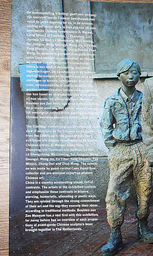 Ai Weiwei - memoires + Zao Wou Ki + 2 anderen Chinese kunst kopen? Bied vanaf 65!