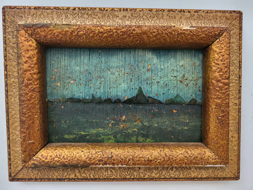 Theo Kortekaas (1932-2021)