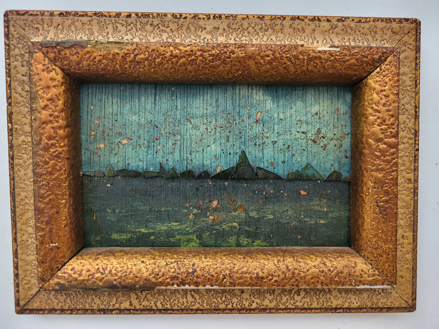 Theo Kortekaas (1932-2021)