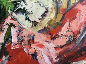 Niet of onleesbaar gesigneerd - Madonna en kind kopen? Bied vanaf 1!