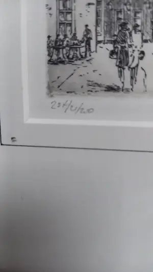 Anna Doedijns - Breda stadsgezicht kopen? Bied vanaf 35!