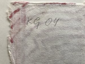 Klaas Gubbels - Rode Kannen - Unica kopen? Bied vanaf 1!