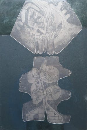 Kees Okx - Metamorphose kopen? Bied vanaf 25!