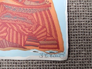 Bart Filet - Vergeten verbondenheid kopen? Bied vanaf 25!