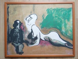 Luis Filcer - De Verleiding. kopen? Bied vanaf 59!