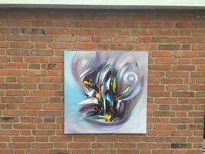 Gena Genadyj - Abstract Energy kopen? Bied vanaf 1!