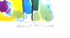 Lou Thissen - Tennis kopen? Bied vanaf 28!