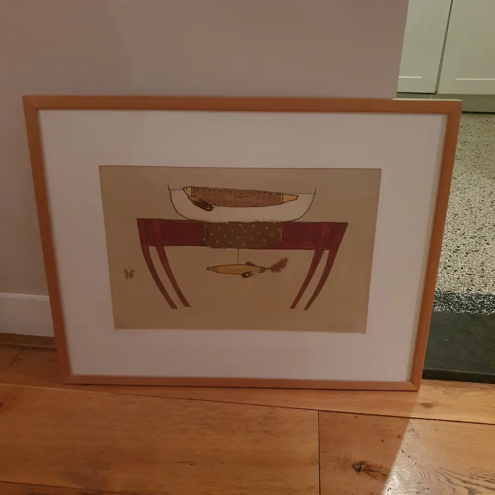 Ellen van Toor (1958-2025)