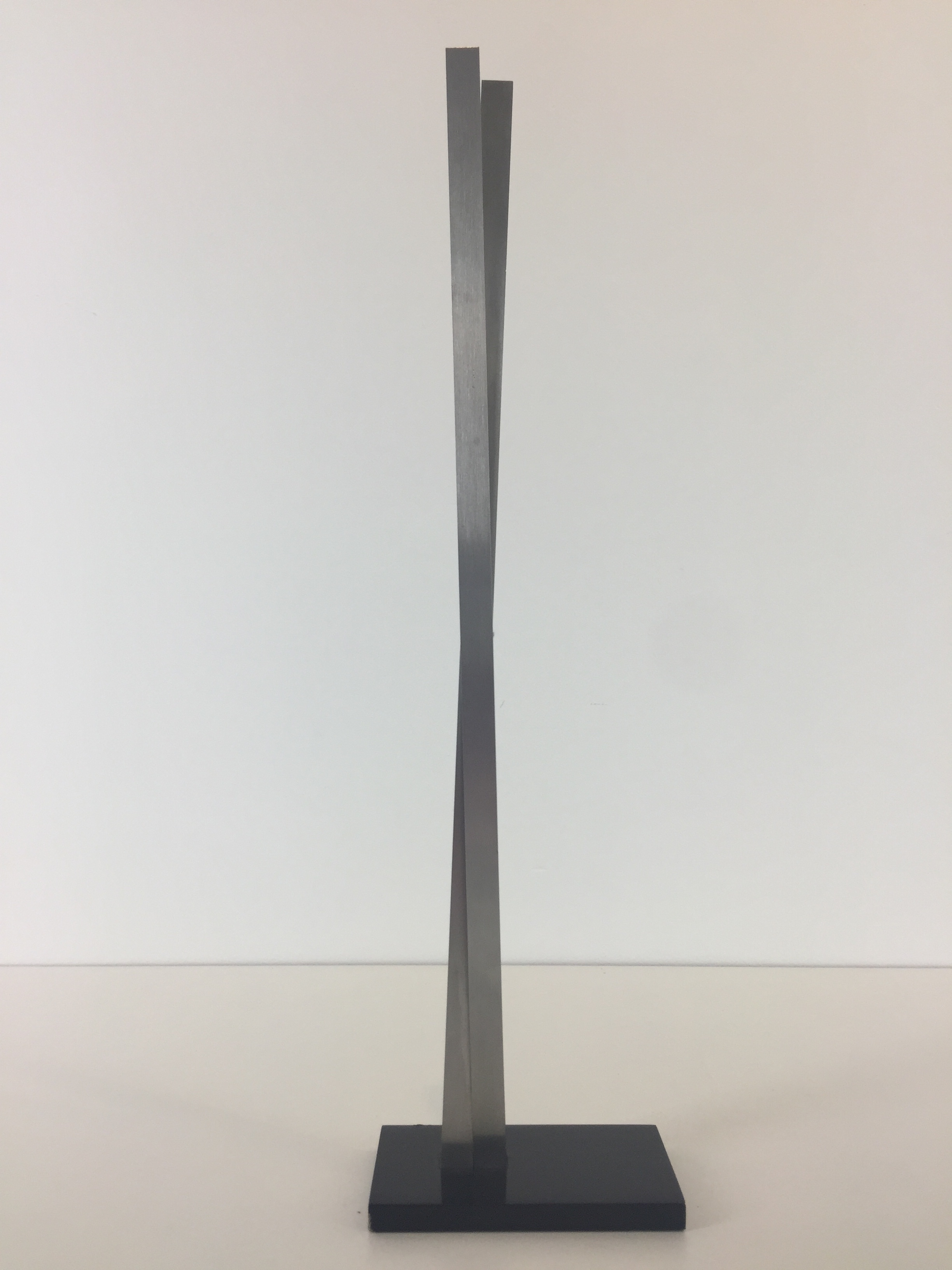 Andre Volten - RVS sculptuur, inclusief certificaat kopen? Bied vanaf 649!