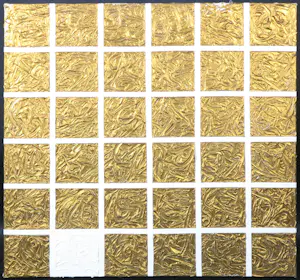 Pim Lenos - Gemengde techniek op doek, Zonder titel kopen? Bied vanaf 1!