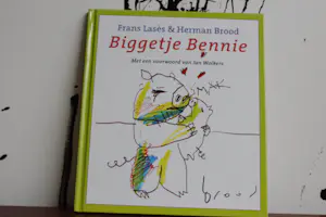 Herman Brood - liefhebber/verzamelaar 8 boeken van Herman Brood kopen? Bied vanaf 160!