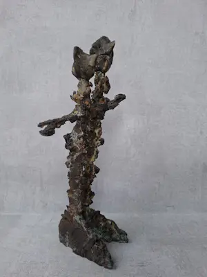 Rik van Iersel - Pas de Deux (Uniek) kopen? Bied vanaf 425!