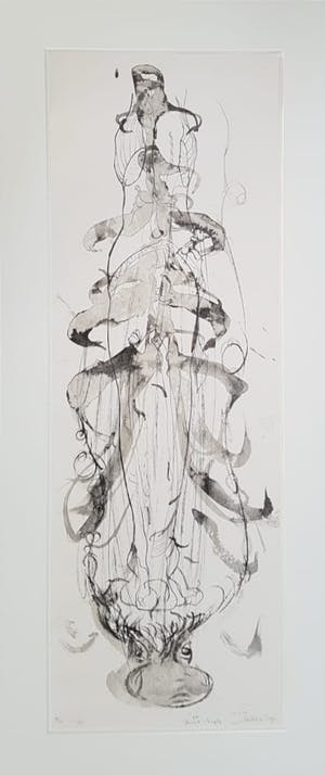 Marc Mulders - Themes in Painting (T.I.P.) kopen? Bied vanaf 250!