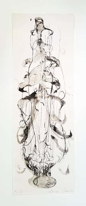 Marc Mulders - Themes in Painting (T.I.P.) verkocht voor € 250!