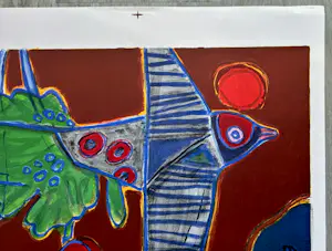 Corneille - Image D'un été kopen? Bied vanaf 300!