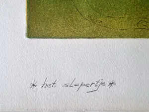 Rob Clous - Het Slepertje kopen? Bied vanaf 25!