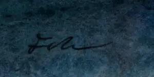 Luis Filcer - Ingelijste olieverf op papier - Ship of fools kopen? Bied vanaf 175!