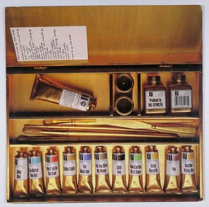 The Who - Face dances kopen? Bied vanaf 10!