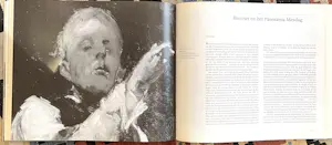 Hendrik Willem Mesdag - Zeilboot Scheveningen 96 affiche plus boek Magisch Panorama Mesdag kaufen? Bieten Sie von 35!