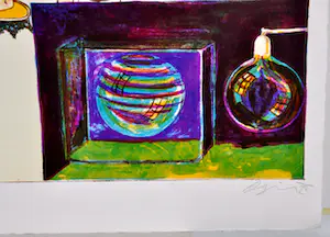 Jacqueline de Jong - Litho: Eet meer aardappelen kopen? Bied vanaf 30!