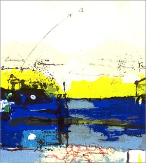 Theo Koster - Den Haag kopen? Bied vanaf 25!